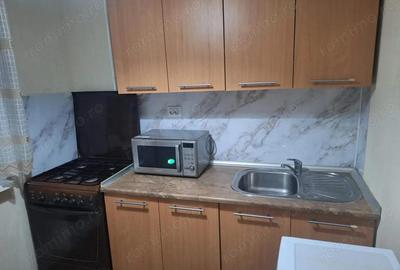 Garsonieră decomandată în Complex Studențesc - 2