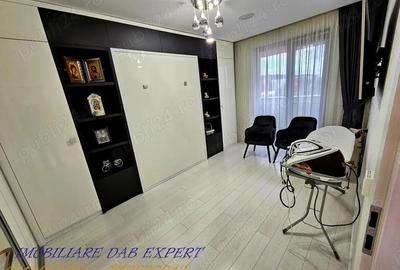 Vanzare apartament 5 camere mobilat si utilat lux, bloc nou Vanzare apartament 5 camere mobilat si utilat lux, bloc nou - 11