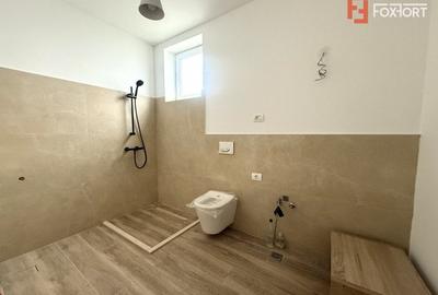 Apartament cu 3 camere decomandat în Dumbrăvița - 6