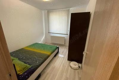 Apartament 3 camere complet mobilat si utilat - 4