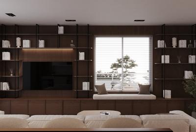 Penthouse pe malul lacului cu terasa de 117 mp -Lebada-BlackFriday by the lake - 10