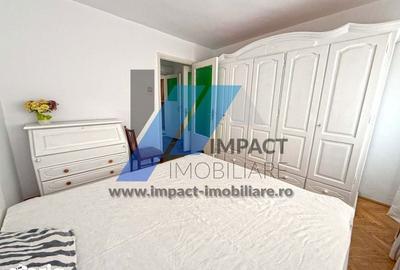 Apartament cu 2 camere în 1 Mai