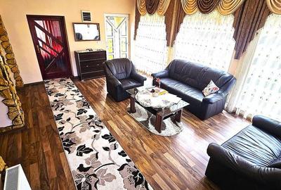 Casă cu 3 camere cu Teren 2500 Mp în Burdea - 3