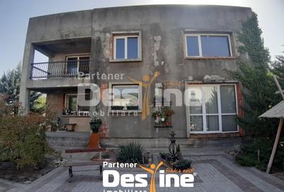 Casă individuală cu 5 camere cu Teren 330 Mp în Măgurele - 2