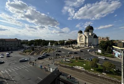 Apartament cu 2 camere decomandat, mobilat în Podgoria - 13