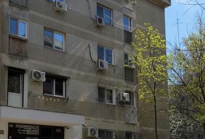 Garsonieră decomandată în Crângași - 13