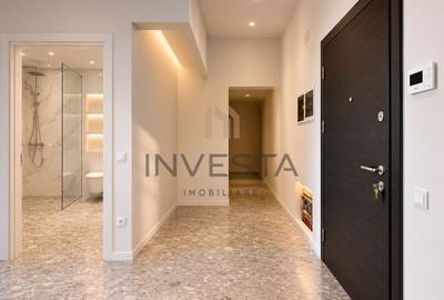 Apartament cu 2 camere semidecomandat în Europa - 9