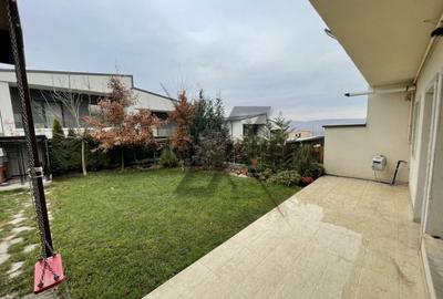 Casa Moderna cu Gradina, Str. Narciselor - Langa VIVO Mall - 11