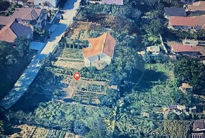 Teren de 580 mp, în Nord - 4