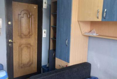 Garsonieră decomandată în Exterior Vest