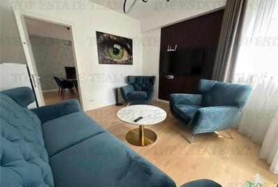 Apartament 2 camere de in zona Baneasa Apartament 2 camere de in zona Baneasa - 1