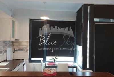 Studio cochet in bloc nou - gata de locuit sau pentru investitie! - 10