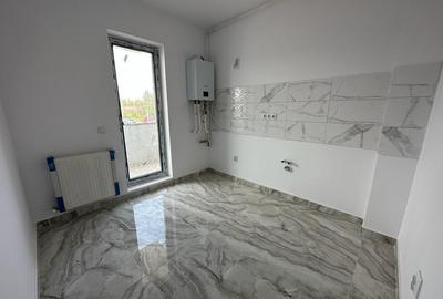 Apartament cu 3 camere decomandat în Central - 3