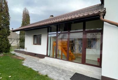 Casa individuala in Ra?nov / 6 camere / Petfriendly - 1