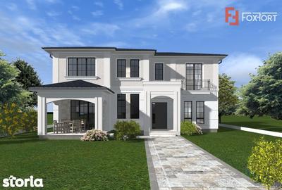 Casă cu 6 camere cu Teren 707 Mp în Ghiroda - 6