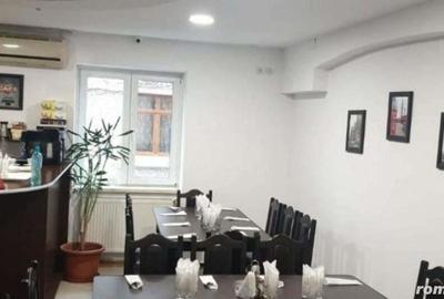 Spațiu comercial, de 800 mp, în Calea Călărașilor