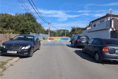 Giulești teren 1536 mp, deschidere 20 ml,liber - 1