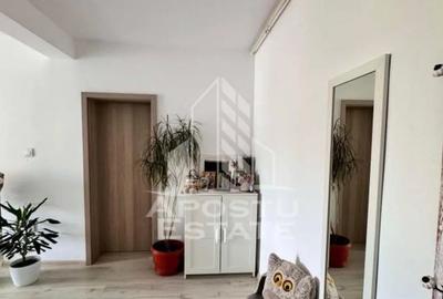 Apartament cu 2 camere semidecomandat în Calea Urseni - 4