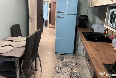 Apartament cu 2 camere decomandat, mobilat în Est - 4