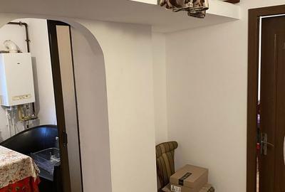 Apartament cu 2 camere semidecomandat în Central - 4