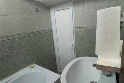 Garsonieră nedecomandată, mobilată în Ultracentral - 8