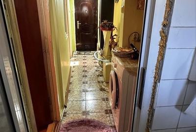 Apartament cu 2 camere decomandat în Orșova - 7