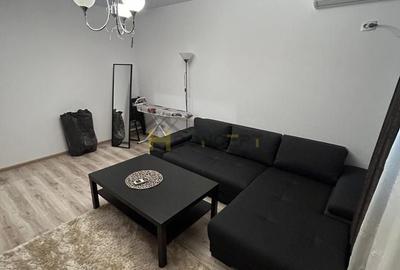 Apartament cu 2 camere decomandat, mobilat în Vest - 2