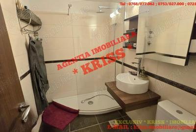 Apartament 3 Camere POPA ?APCA Confort 1 Decomandat 2 Grupuri Sanitare Mobilat ?i Utilat Complet !!! - 10