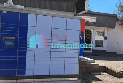 Spațiu comercial, de 82 mp, în Obcini - 6