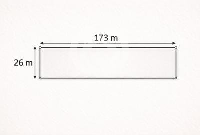 Teren Construcții intravilan de 4400 mp, în Arhitecților - Calea Cisnădiei - 4