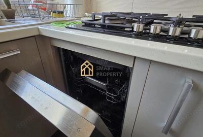 Apartament cu 3 camere în Rogerius