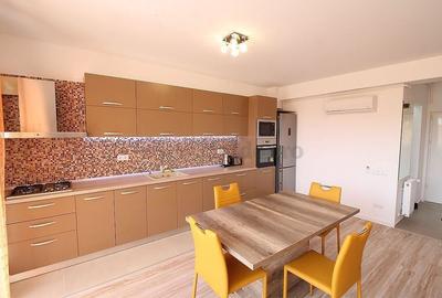 Vila de Lux cu acces la piscina - 6