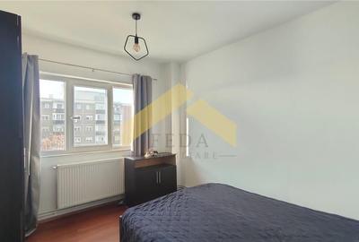 Apartament de inchiriat 3 camere Micalaca Orizont - 3