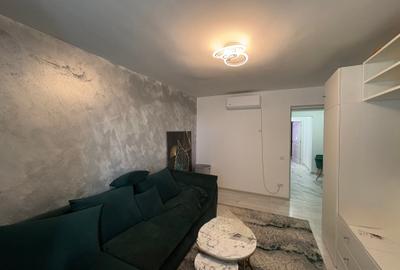 Berceni - Brâncoveanu - renovat complet - 2