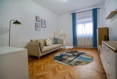 Apartament spatios 2 camere | Calea Dorobantilor | Zona Platinia | Cat Friendly! - 1