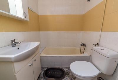 Apartament cu 2 camere semidecomandat, mobilat în Floreasca - 14