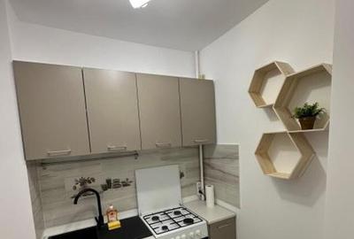 Dristor laborator etaj 2 - 4