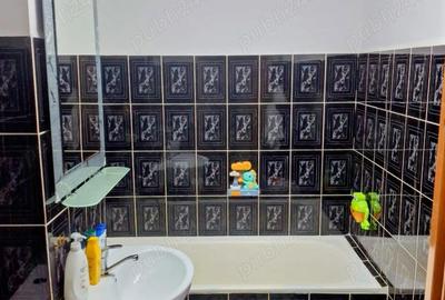 Apartament cu 3 camere decomandat în Central - 10