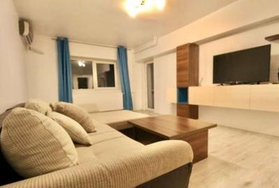 Apartament cu 2 camere decomandat, mobilat în Unirii - 1