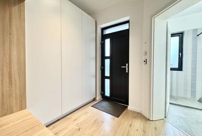 Un nou început: duplex modern si primitor,  P+E+M, in Dumbrăvița - 23