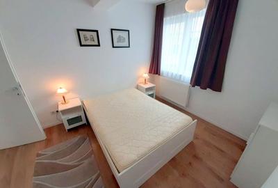 2 camere, bloc nou, mobilat modern, cu garaj, in Zorilor, zona Calea Turzii - 6