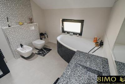 Casă individuală cu 4 camere cu Teren 1520 Mp în Fălticeni - 16