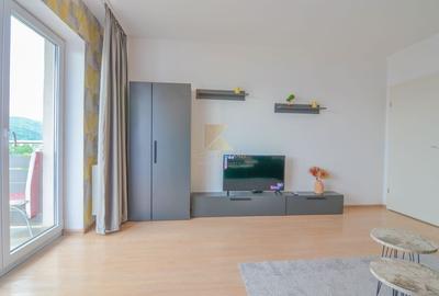 Apartament decomandat| 2 camere | prima inchiriere| Avantgarden - 7