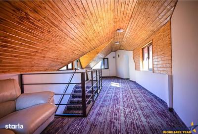 Spațiu comercial, de 1,200 mp, în Drumul Carului - 5
