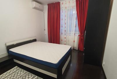 Margeanului, 2 camere, centrala proprie, mobilat - 2