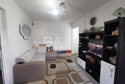 Apartament cu 3 camere nedecomandat, mobilat în - 2