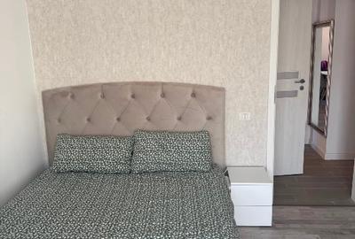 Apartament de inchiriat bloc nou in zona Gorjului,Dezrobirii, Uverturii - 2