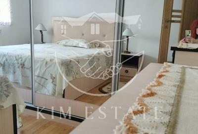 Apartament cu 3 camere decomandat în Inel I