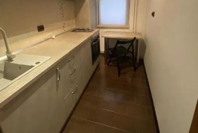 Stefan cel Mare ,Metrou,bl.1980,reabilitat,parter/8,DECOMANDAT,Amenajat,centrala - 3