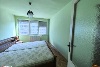 Apartament cu 3 camere decomandat, mobilat în Circumvalațiunii - 4